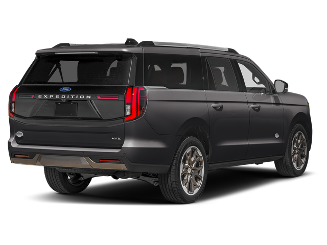 2027 Ford Expedition MAX King Ranch