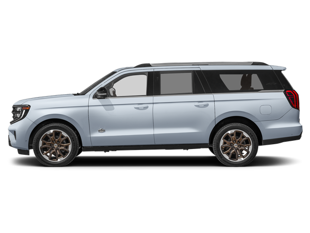 2027 Ford Expedition MAX King Ranch