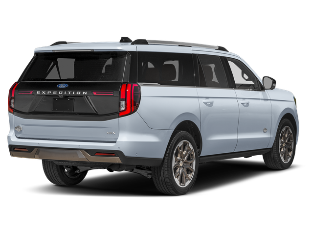 2027 Ford Expedition MAX King Ranch