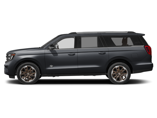 2027 Ford Expedition MAX King Ranch