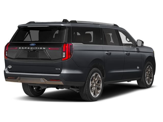 2027 Ford Expedition MAX King Ranch
