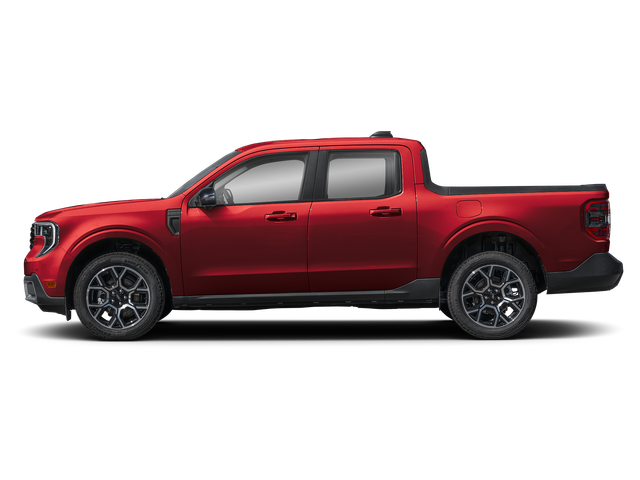 2027 Ford Maverick Lariat