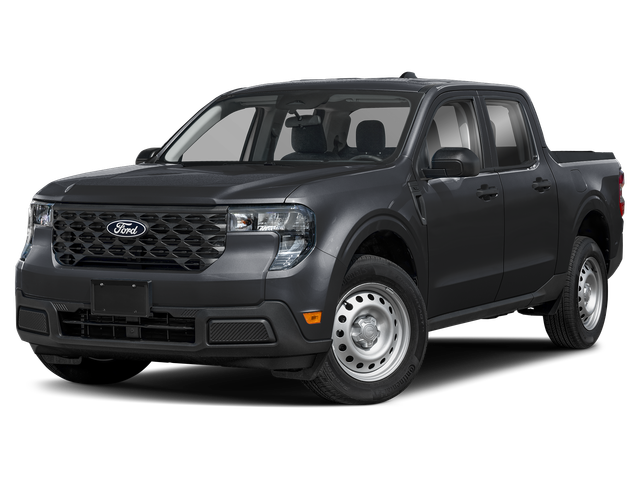 2027 Ford Maverick XL