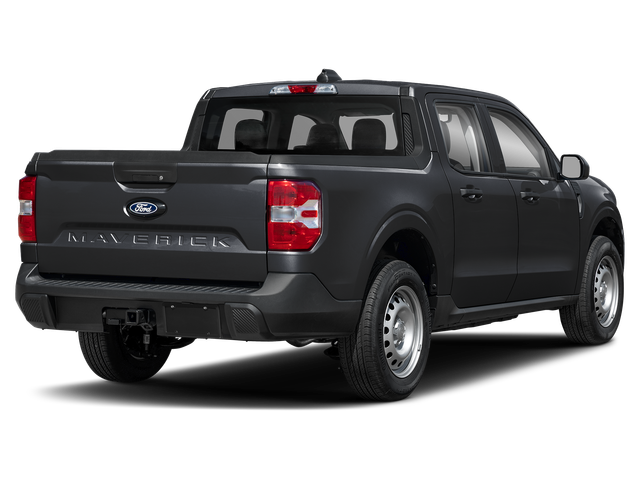 2027 Ford Maverick XL