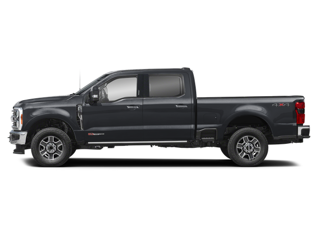2027 Ford F-250 Lariat