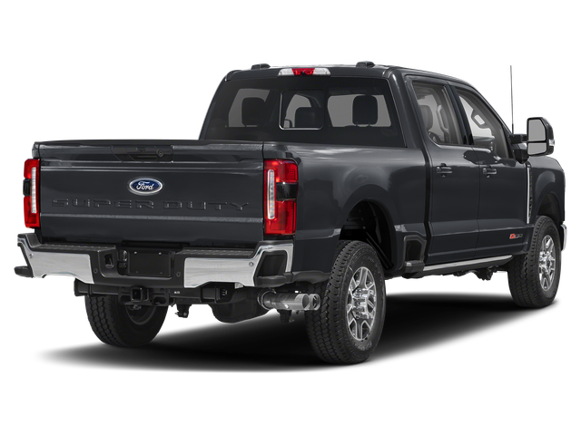 2027 Ford F-250 Lariat