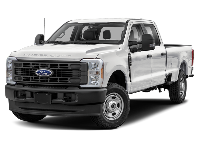 2027 Ford F-350 XL