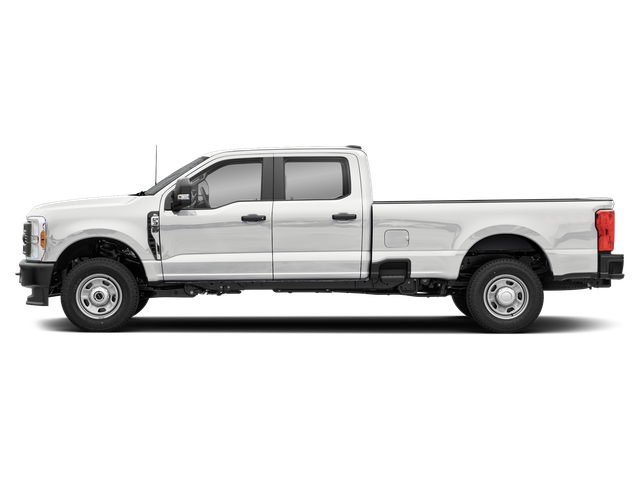2027 Ford F-350 XL