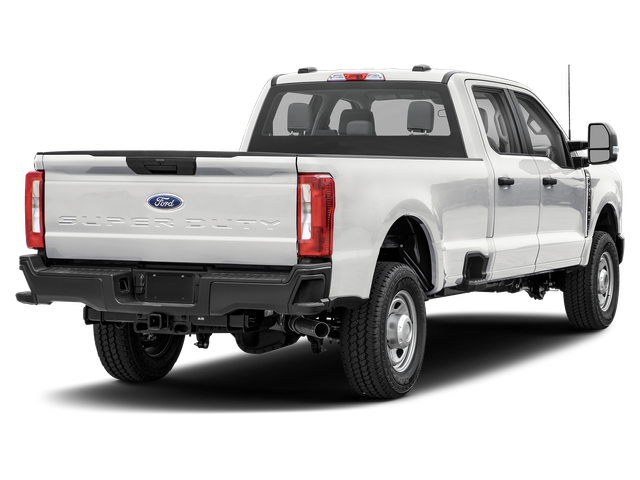 2027 Ford F-350 XL