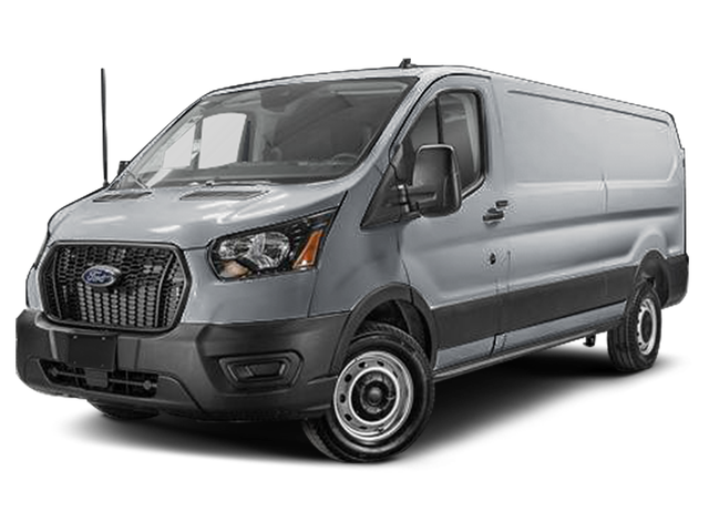 2027 Ford Transit Base
