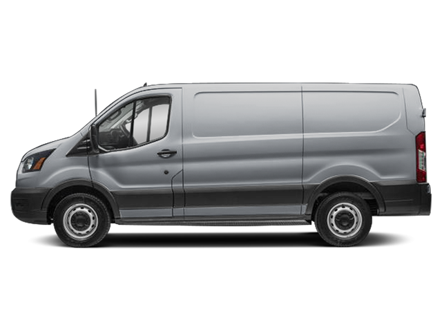 2027 Ford Transit Base