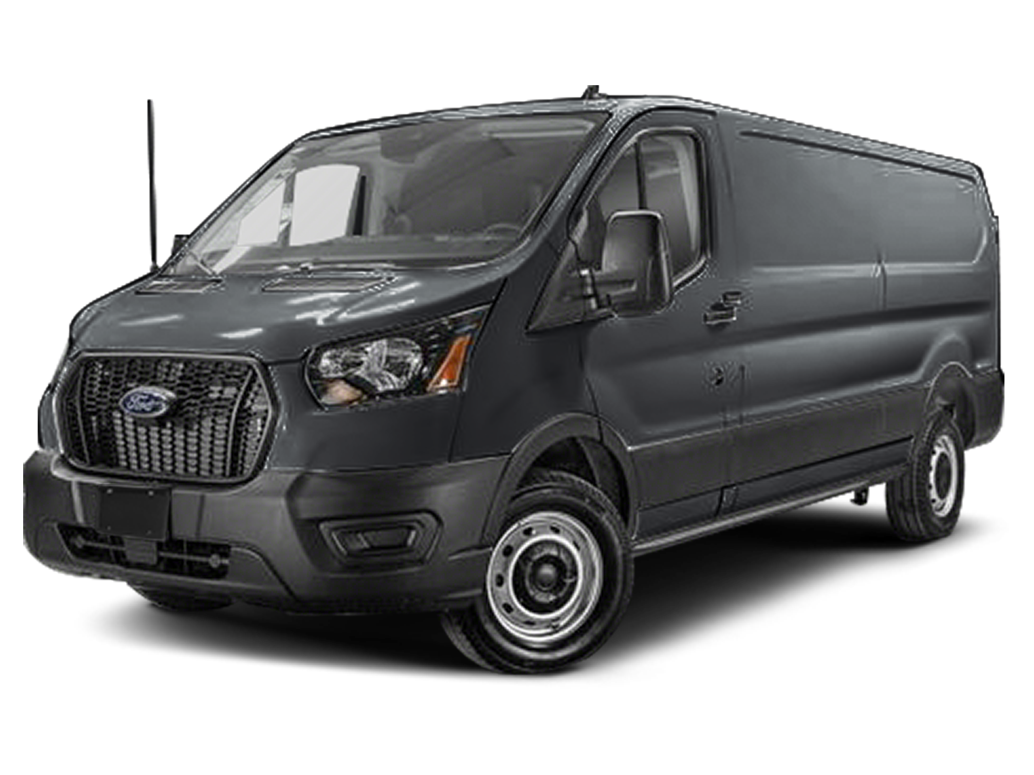 Image of 2027 Ford Transit Base
