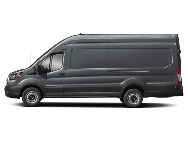 2027 Ford Transit Base