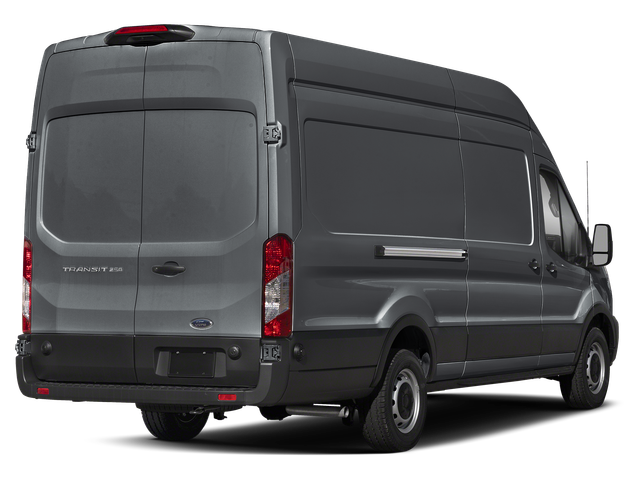 2027 Ford Transit Base