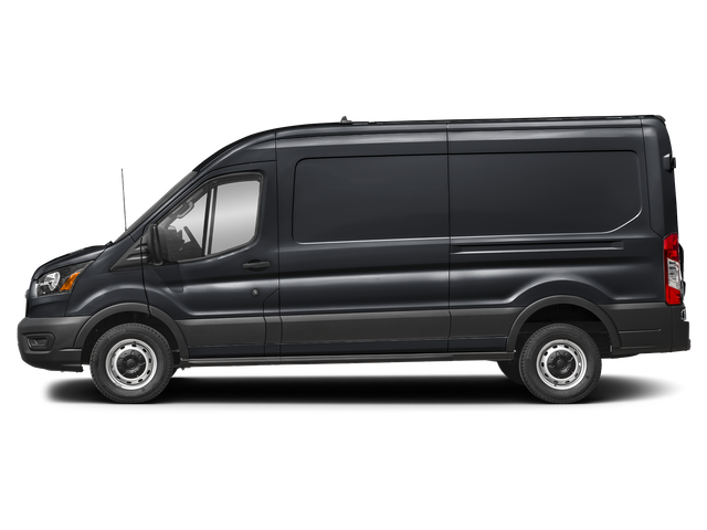 2027 Ford Transit Base