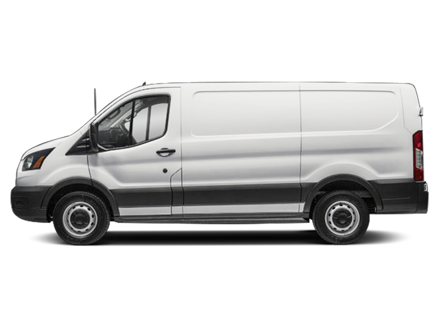 2027 Ford Transit Base