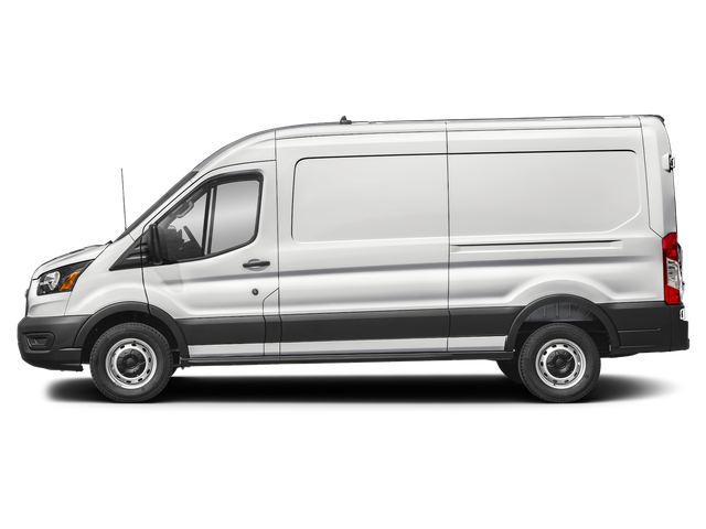 2027 Ford Transit Base