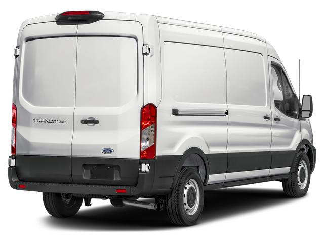 2027 Ford Transit Base
