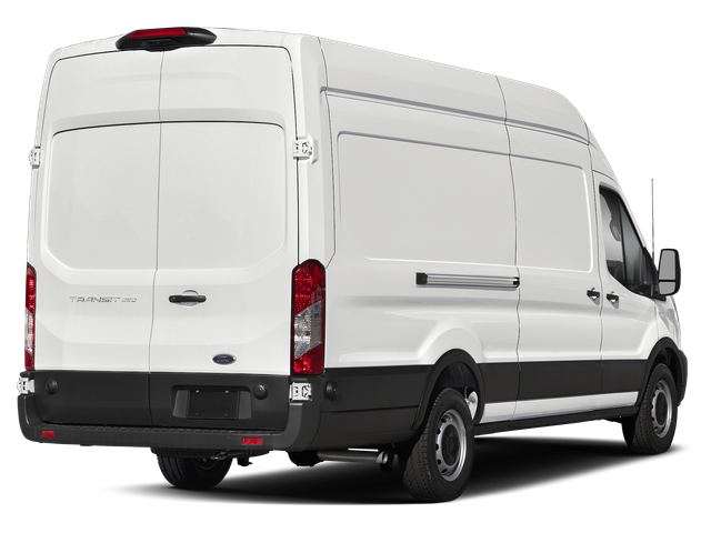 2027 Ford Transit Base