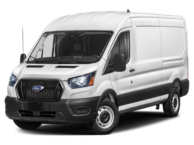 2027 Ford Transit Base