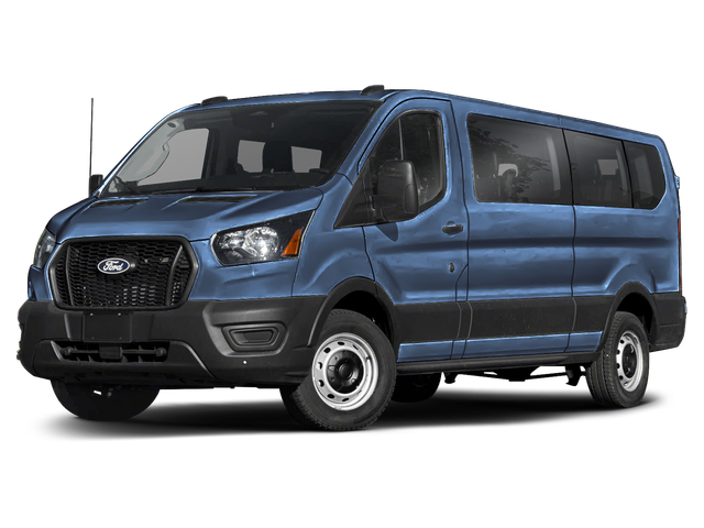 2027 Ford Transit XL