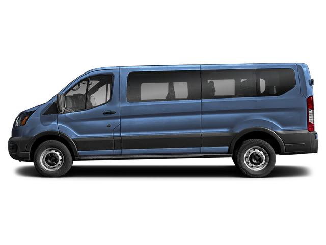 2027 Ford Transit XL