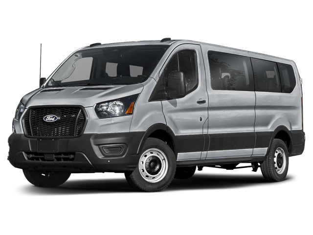 2027 Ford Transit XL