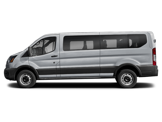 2027 Ford Transit XL