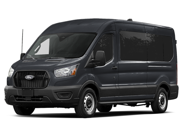 2027 Ford Transit XL