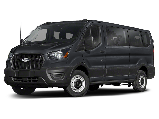 2027 Ford Transit XL