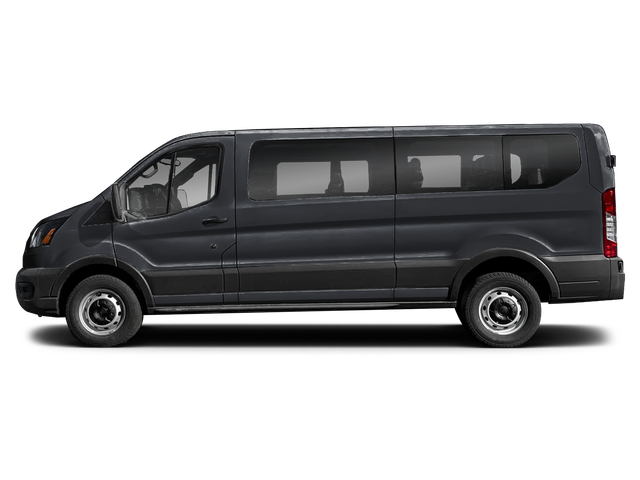 2027 Ford Transit XL