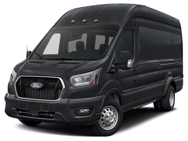 2027 Ford Transit XL