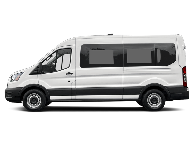 2027 Ford Transit XL