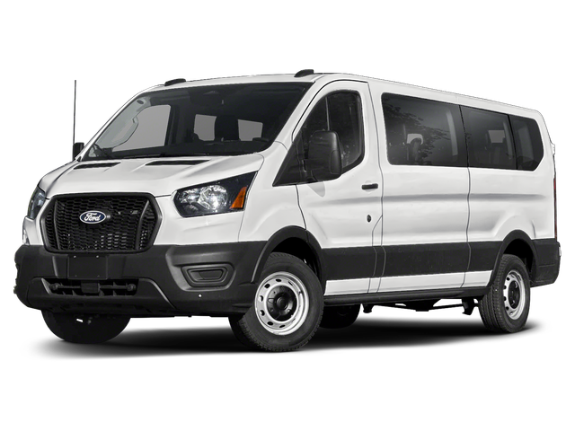 2027 Ford Transit XL