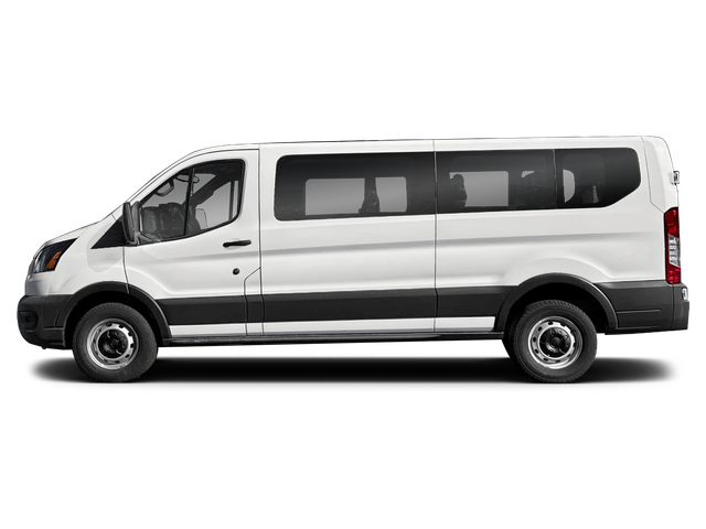 2027 Ford Transit XL