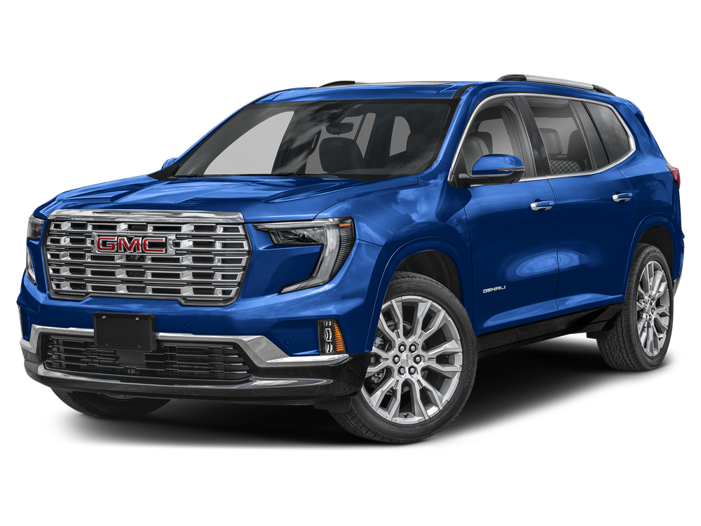 New 2027 GMC Acadia AWD+Denali+Ultimate For Sale in Clarksville, MD ...