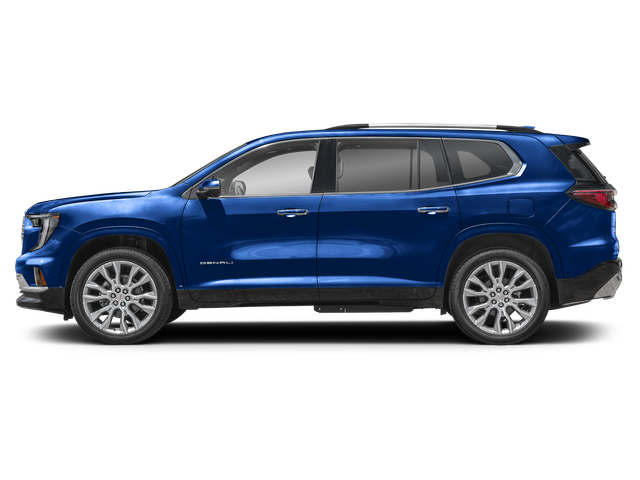 2027 GMC Acadia AWD Denali Ultimate