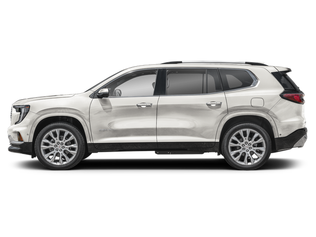 2027 GMC Acadia AWD Denali Ultimate