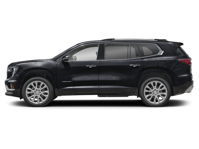 2027 GMC Acadia AWD Denali Ultimate