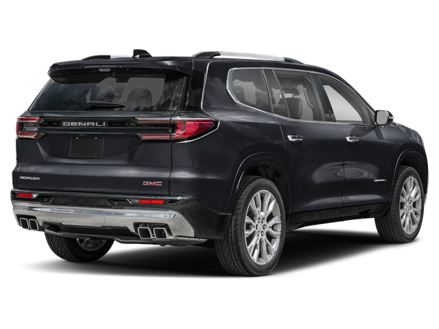 2027 GMC Acadia AWD Denali Ultimate