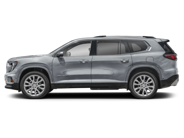2027 GMC Acadia AWD Denali Ultimate