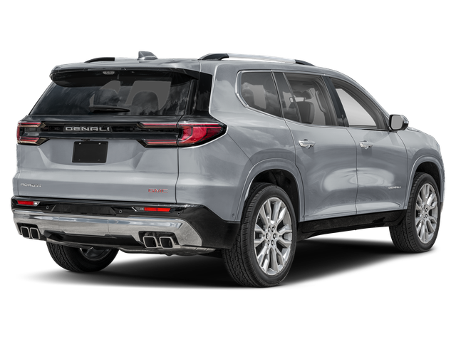 2027 GMC Acadia AWD Denali Ultimate