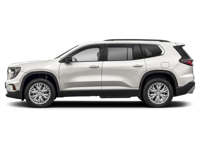 2027 GMC Acadia AWD Elevation