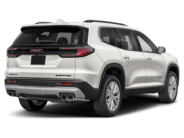 2027 GMC Acadia AWD Elevation