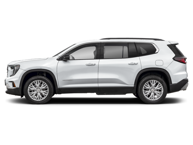 2027 GMC Acadia AWD Elevation