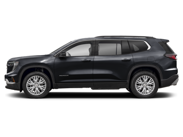 2027 GMC Acadia AWD Elevation