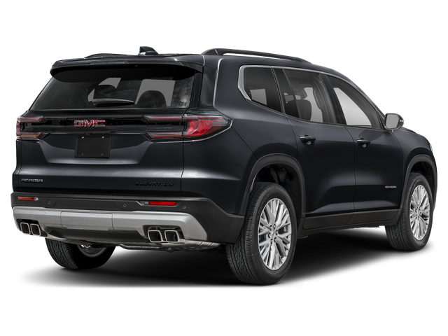 2027 GMC Acadia AWD Elevation
