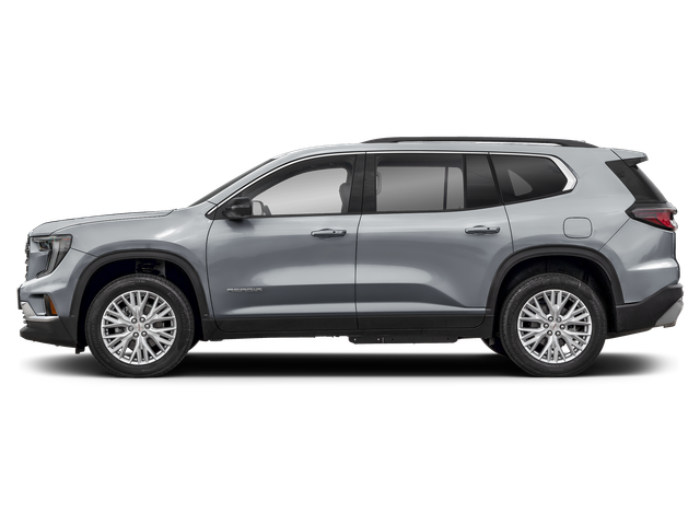 2027 GMC Acadia AWD Elevation