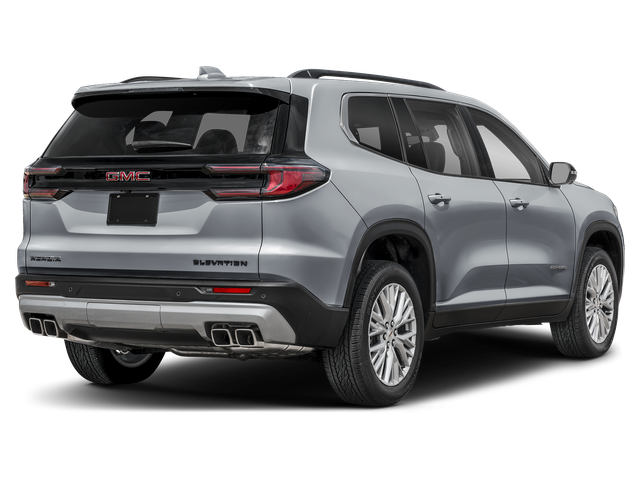 2027 GMC Acadia AWD Elevation
