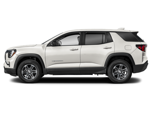 2027 GMC Terrain AWD Denali